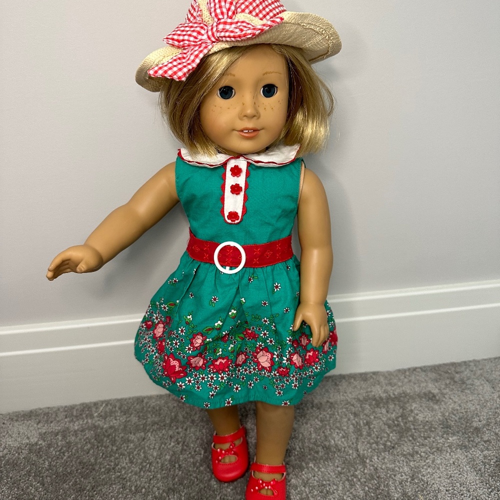 American Girl Doll Kit